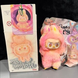 Big Into Energy LOYALTY Original